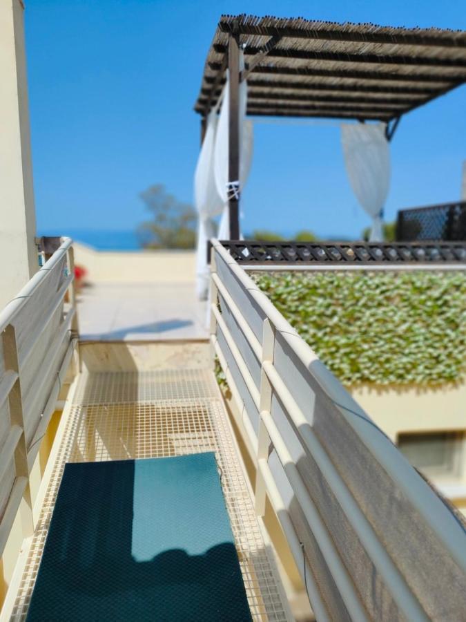 Sea Breeze - Home With A View Bouzaíika Extérieur photo