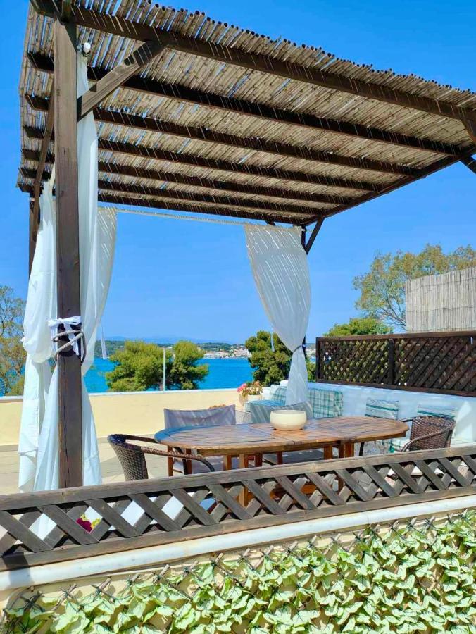 Sea Breeze - Home With A View Bouzaíika Extérieur photo